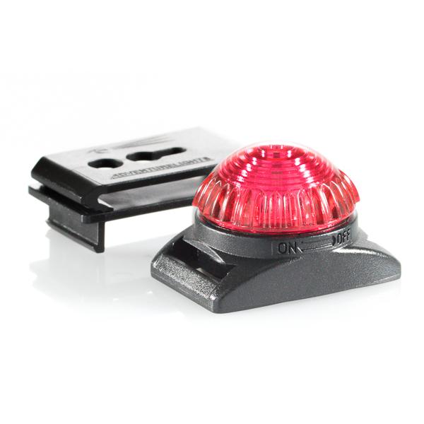 LED Safety Light –  Waterproof