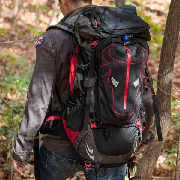 LED Safety Light –  Waterproof