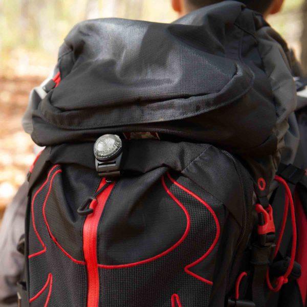 LED Safety Light –  Waterproof