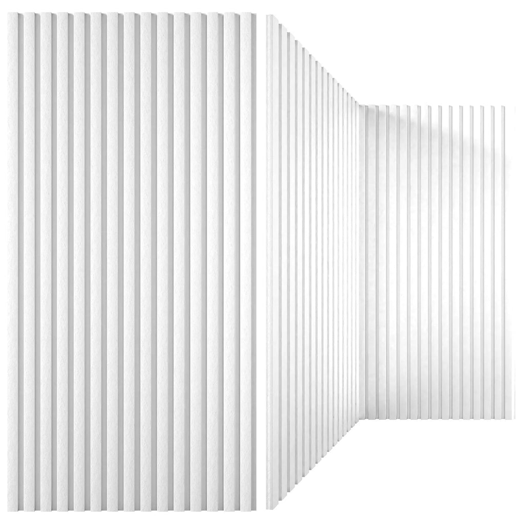 48x24x0.7 Sound Proof Wall Panels