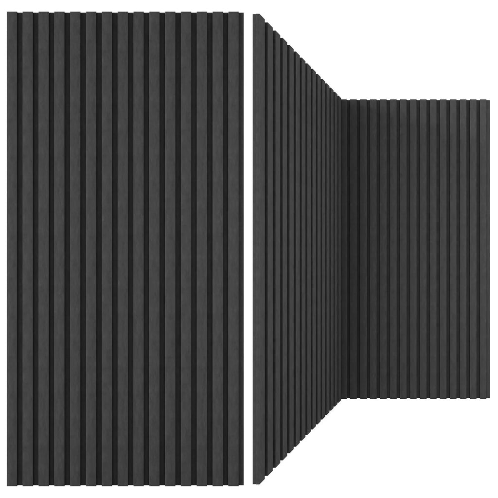 48x24x0.7 Sound Proof Wall Panels