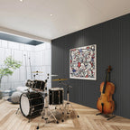 48x24x0.7 Sound Proof Wall Panels