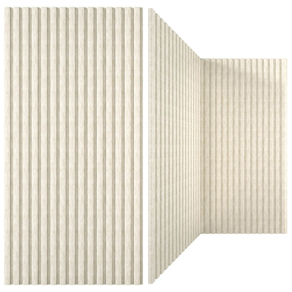 48x24x0.7 Sound Proof Wall Panels
