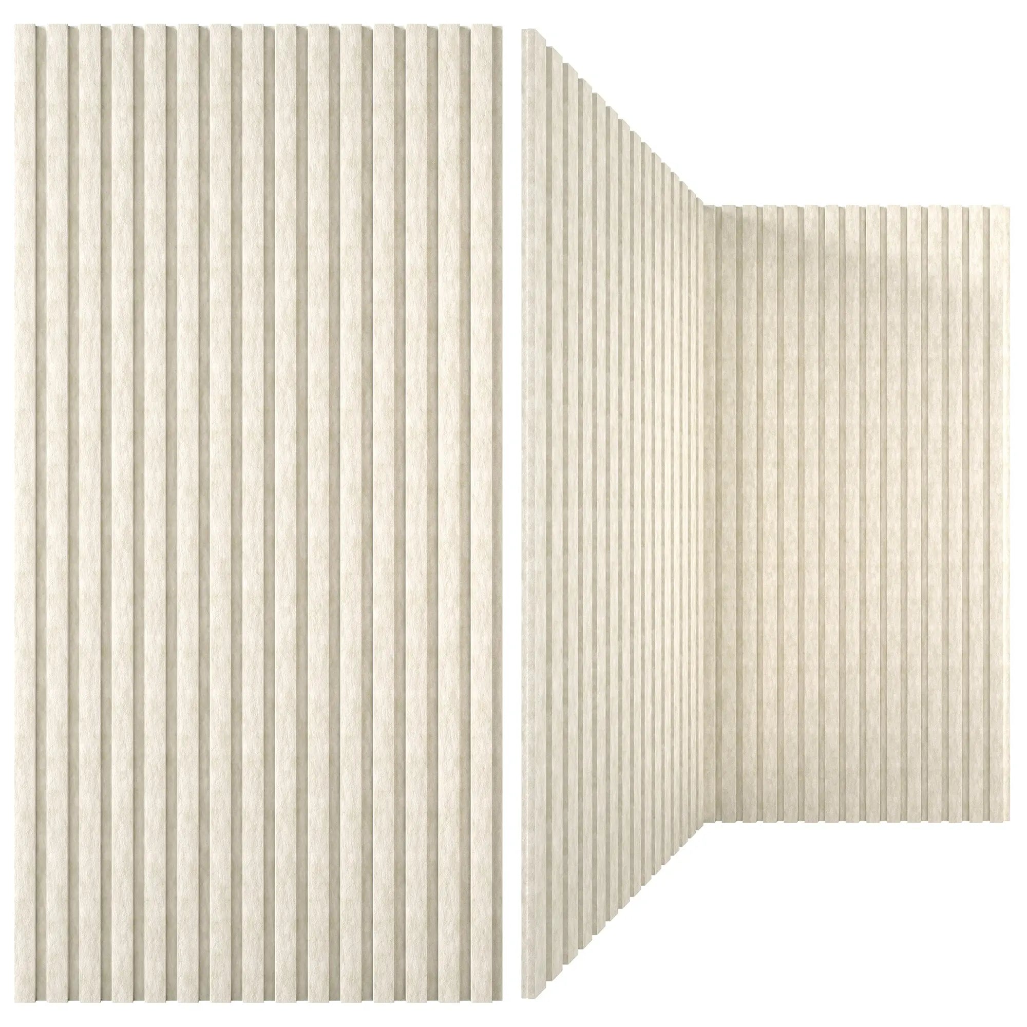48x24x0.7 Sound Proof Wall Panels