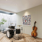 48x24x0.7 Sound Proof Wall Panels
