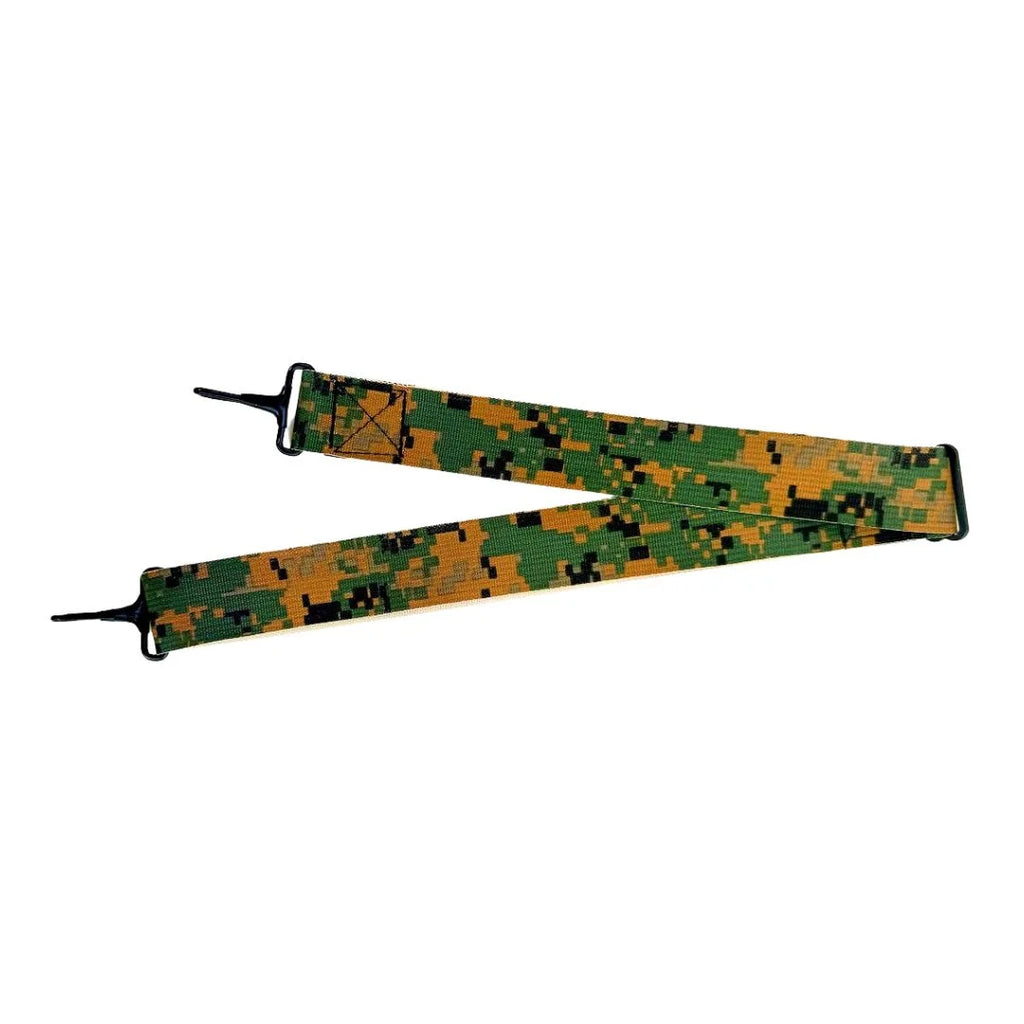 Adjustable Tactical Utility Strap