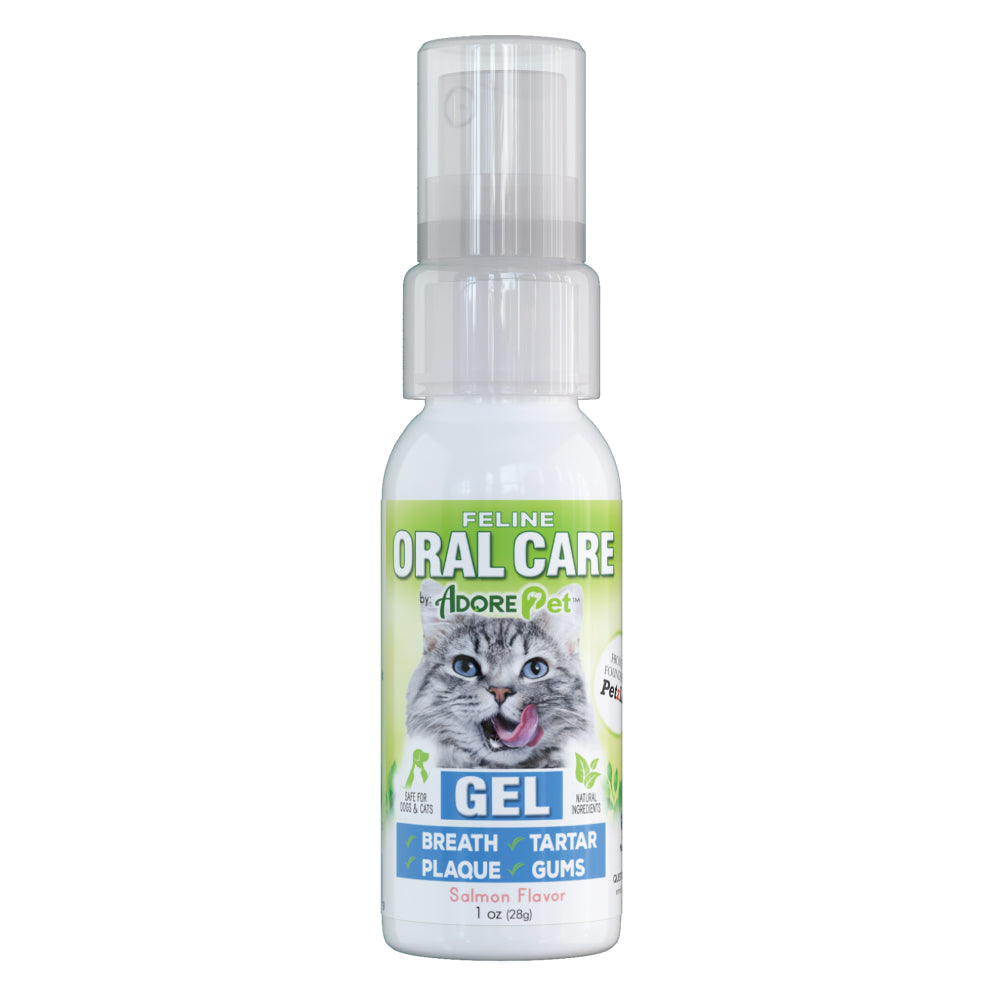 Oral Care - 1 oz.   (1-Month Supply)