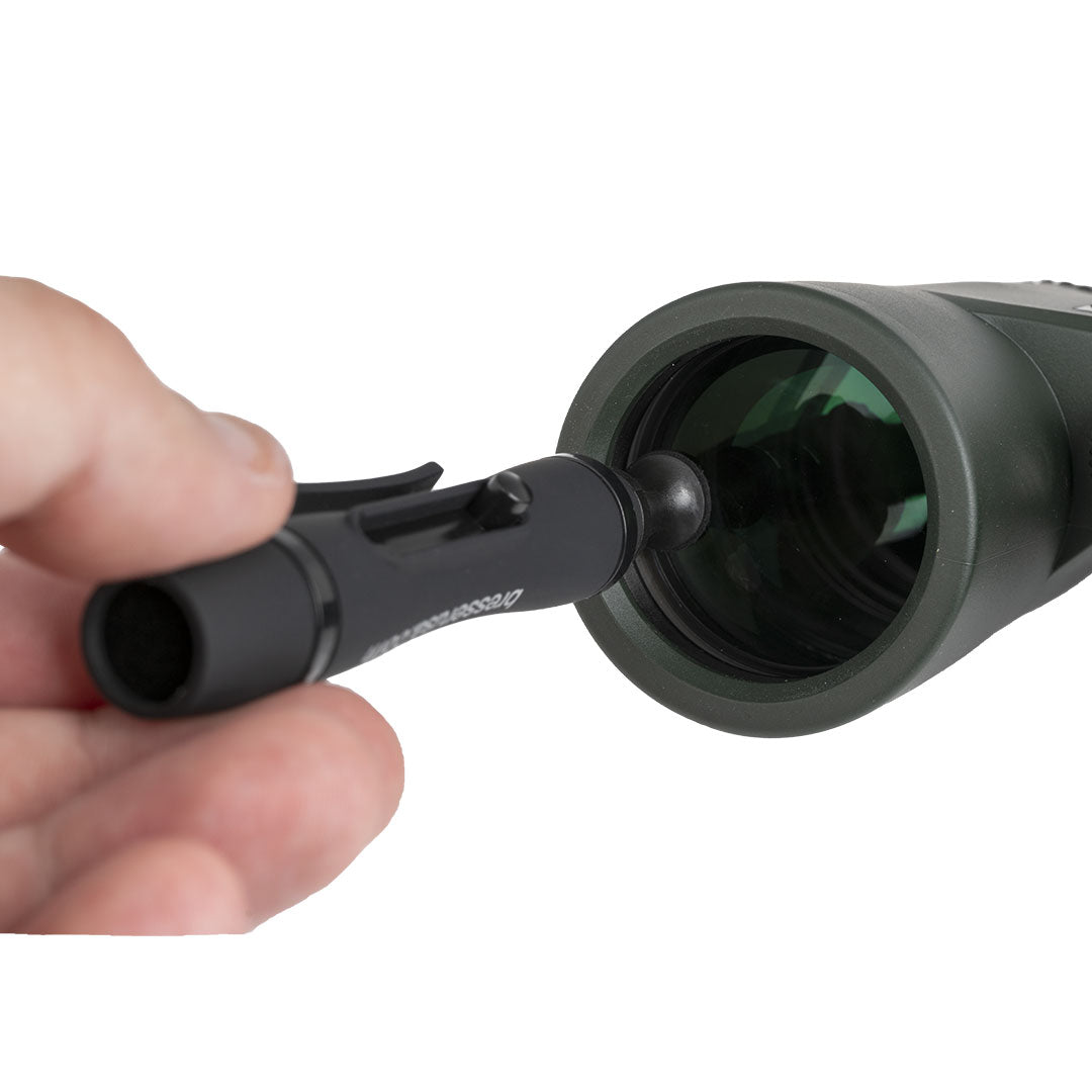 Wings 8x26 Binoculars