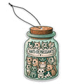 Cats Air Freshener