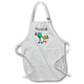 Apron Funny Cute Paddle