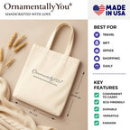 Pawma  Canvas Tote Ba