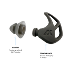 X20 Earplugs