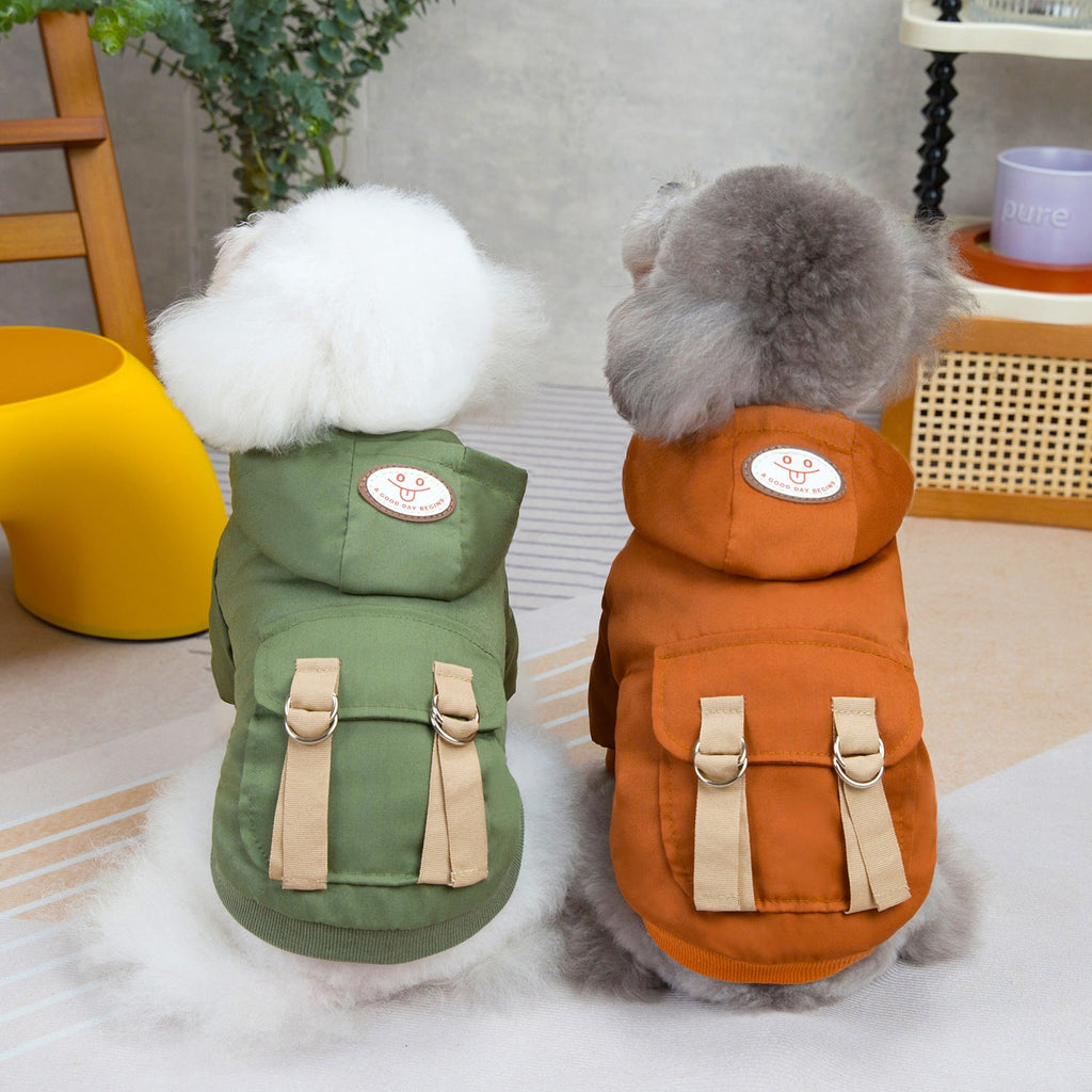 Pet Clothes Sweaters