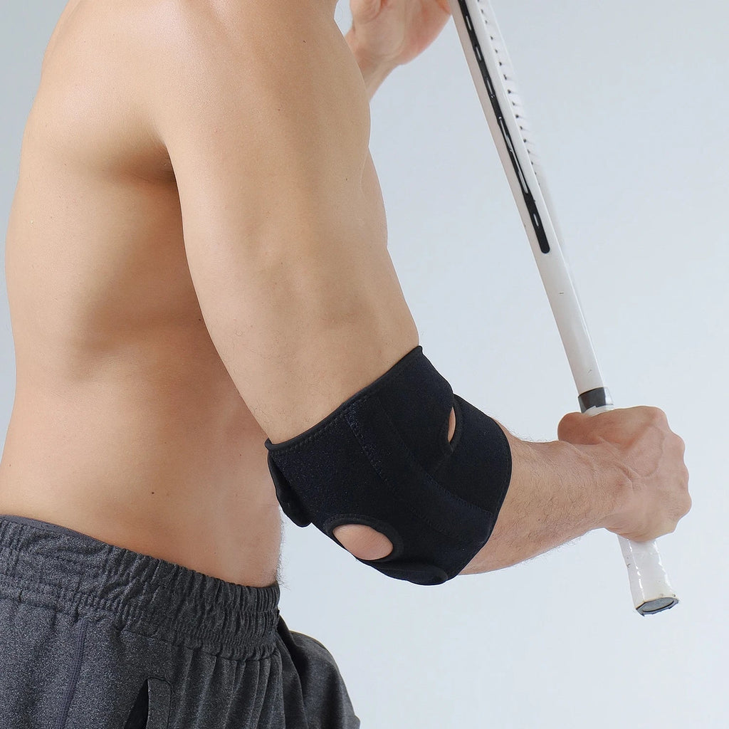 Adjustable Fixed Elbow Strap