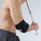 Adjustable Fixed Elbow Strap