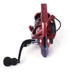 Full Metal Spinning Fishing Reel