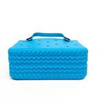 Rubber Tote Bag Set of 3 (XL/M/S)