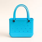 Rubber Tote Bag Set of 3 (XL/M/S)