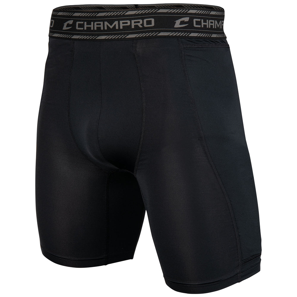 CHAMPRO BASEBALL TAKE-OUT SLIDING SHORT