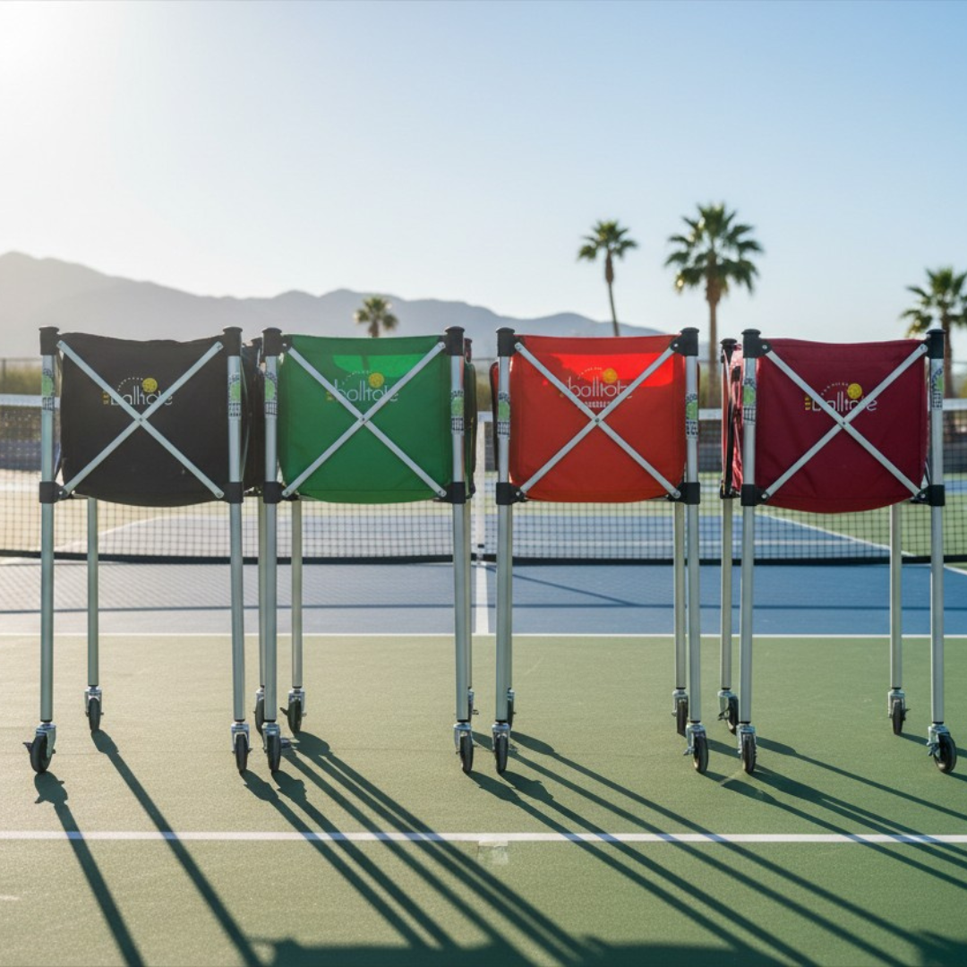 Ball Tote - Replacement Bag