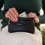 Bella RFID Touch Screen Purse
