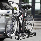 Cargo Rack Bike Carrier Upgrade Kit