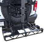 Cargo Rack Bike Carrier Upgrade Kit