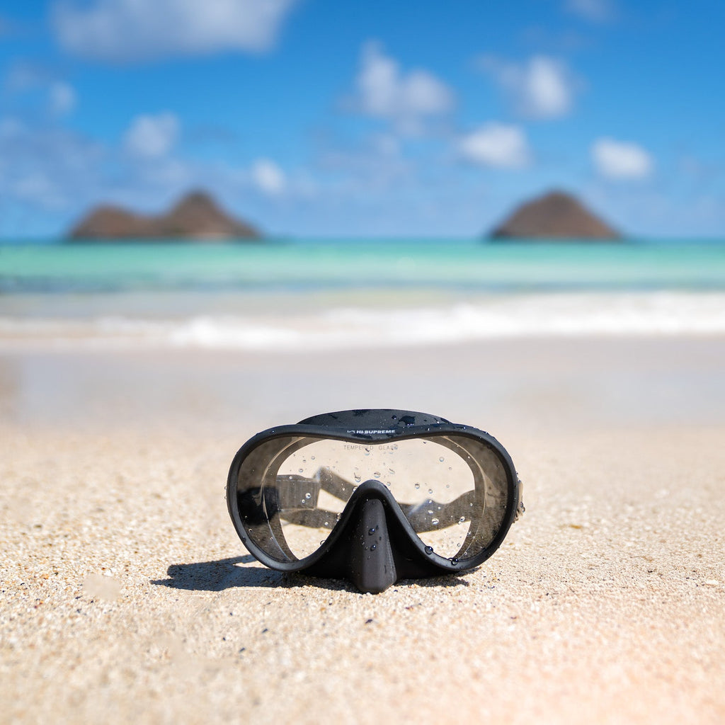 Dive Mask