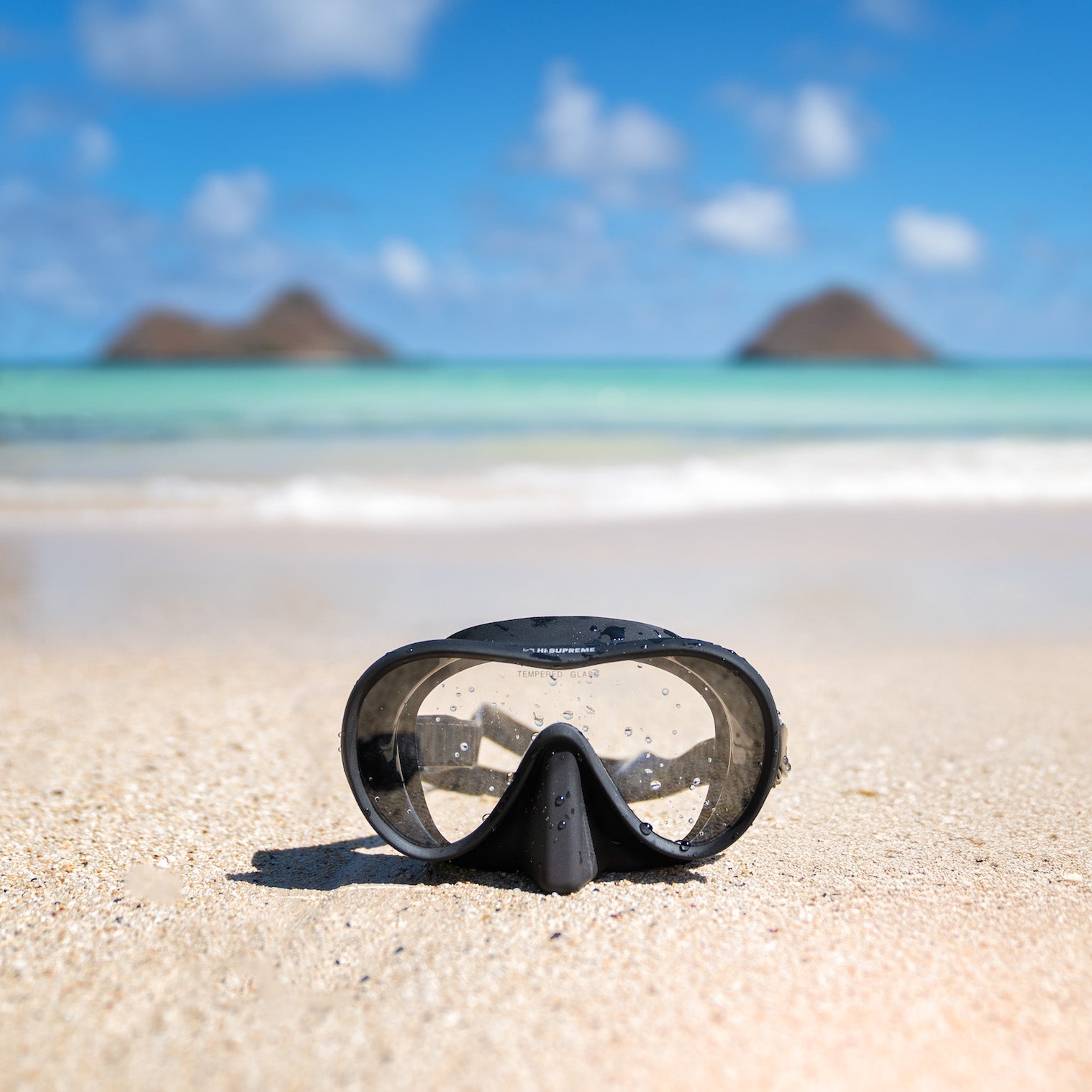 Dive Mask