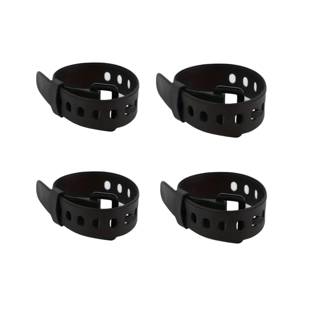 Climbing Stick Straps (4 Pack)