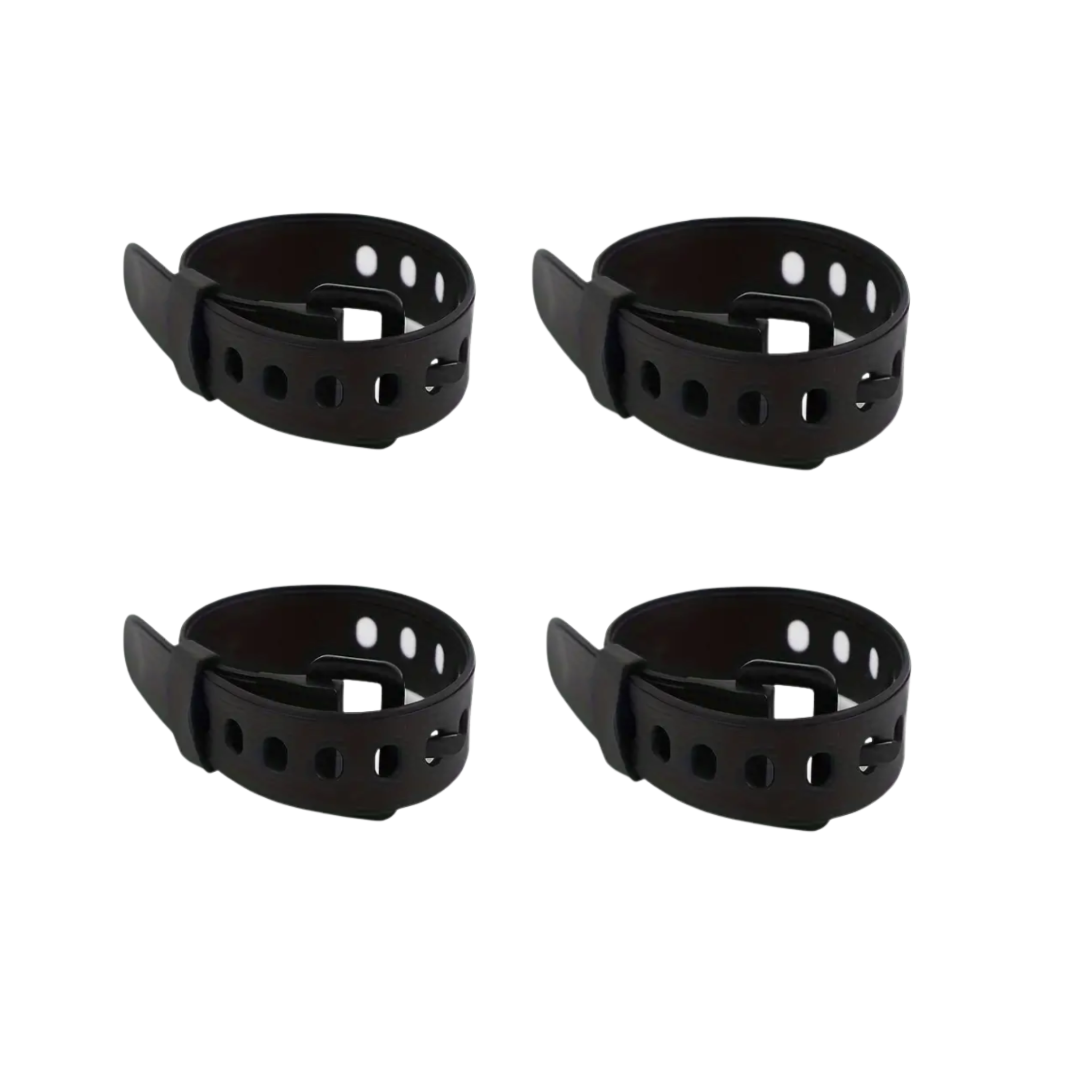 Climbing Stick Straps (4 Pack)