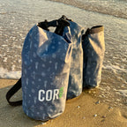 Dry Bags (Hawaiian Print)