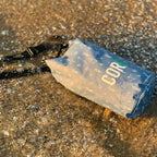 Dry Bags (Hawaiian Print)