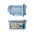 Bella RFID Touch Screen Purse