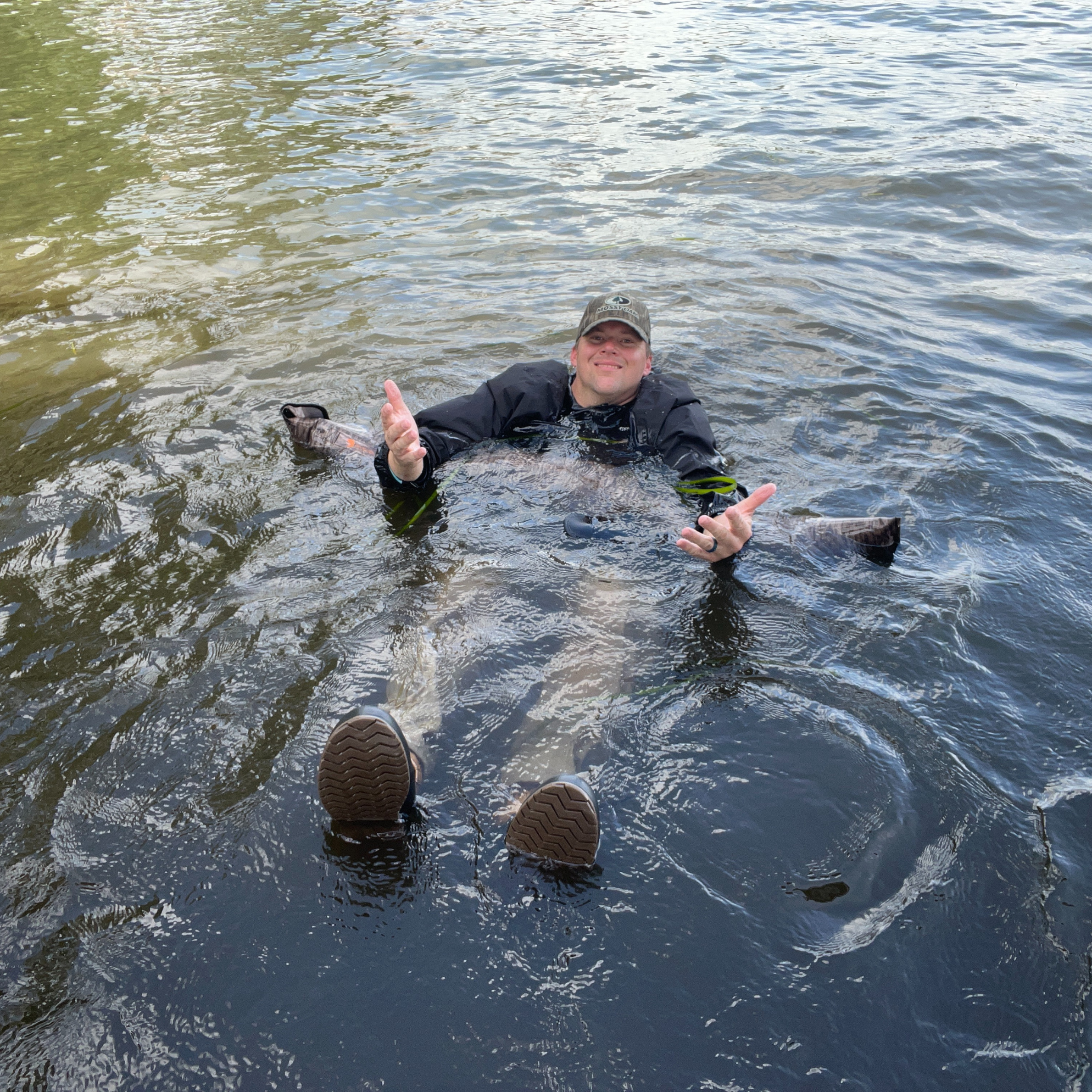 Waterproof Floating Shotgun Bag - Bottomland