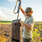 Waterproof Floating Shotgun Bag - Bottomland