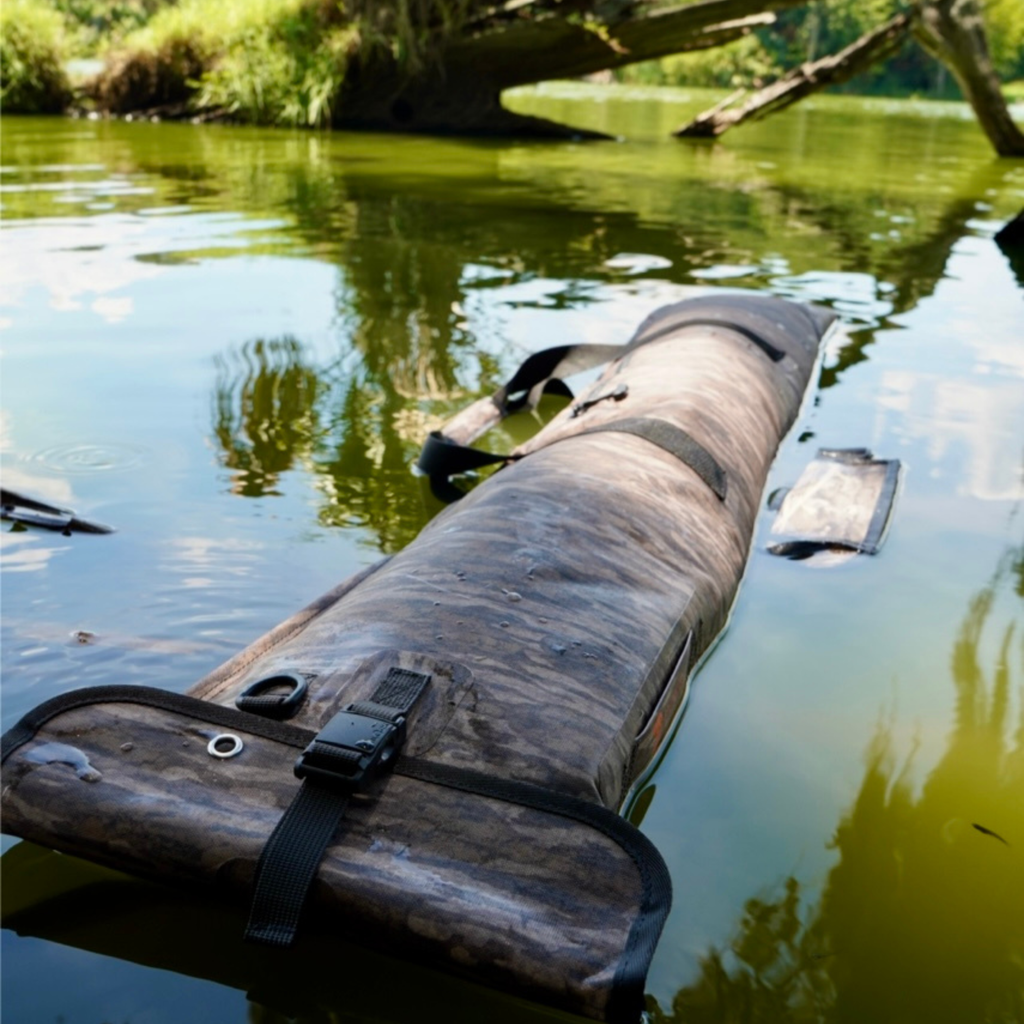 Waterproof Floating Shotgun Bag - Bottomland