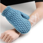 Accessory for a Spa-like Shower Experience