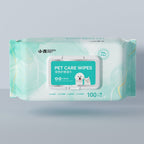 Pet Wet Wipes 100 Sheets