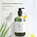 Pet Shampoo 500ml Cat Deodorizing and Scented Bath Products Dog Cleaning Supplies