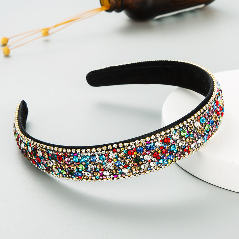 Non Slip Headband