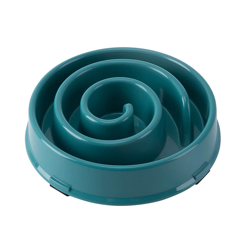 Slow Feeding Bowl for Dogs and Cats