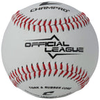 CHAMPRO OFFICIAL LEAGUE BASEBALL