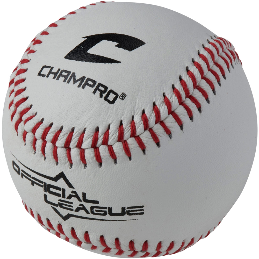 CHAMPRO OFFICIAL LEAGUE BASEBALL