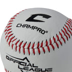 CHAMPRO OFFICIAL LEAGUE BASEBALL
