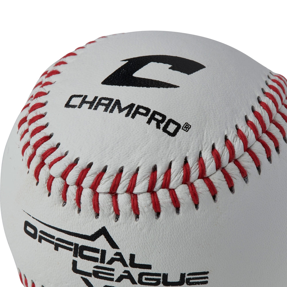 CHAMPRO OFFICIAL LEAGUE BASEBALL