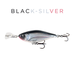 Headbanger Cranky Shad 3"