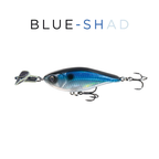 Headbanger Cranky Shad 3"