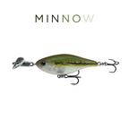 Headbanger Cranky Shad 3"