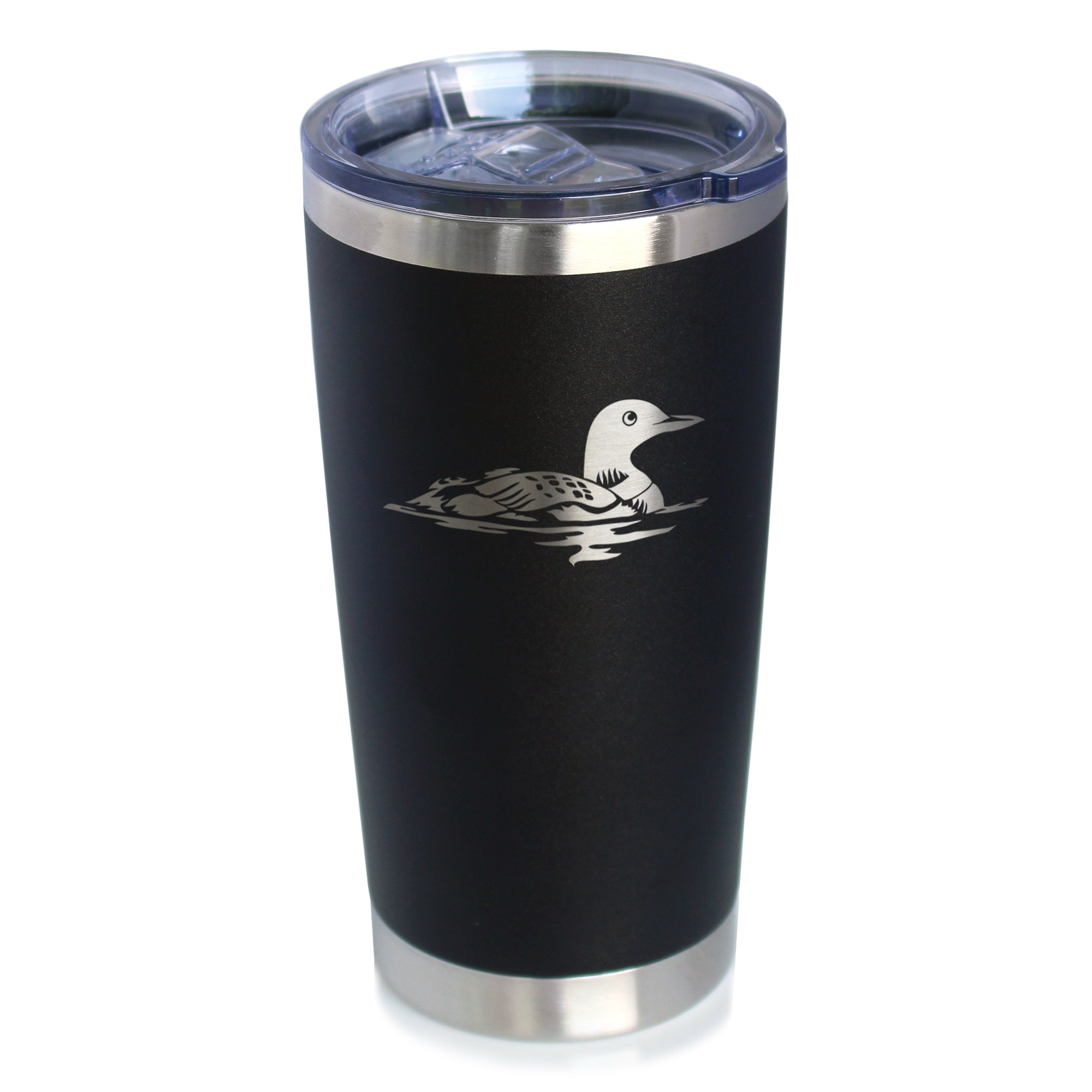 Insulated Coffee Tumbler Cup